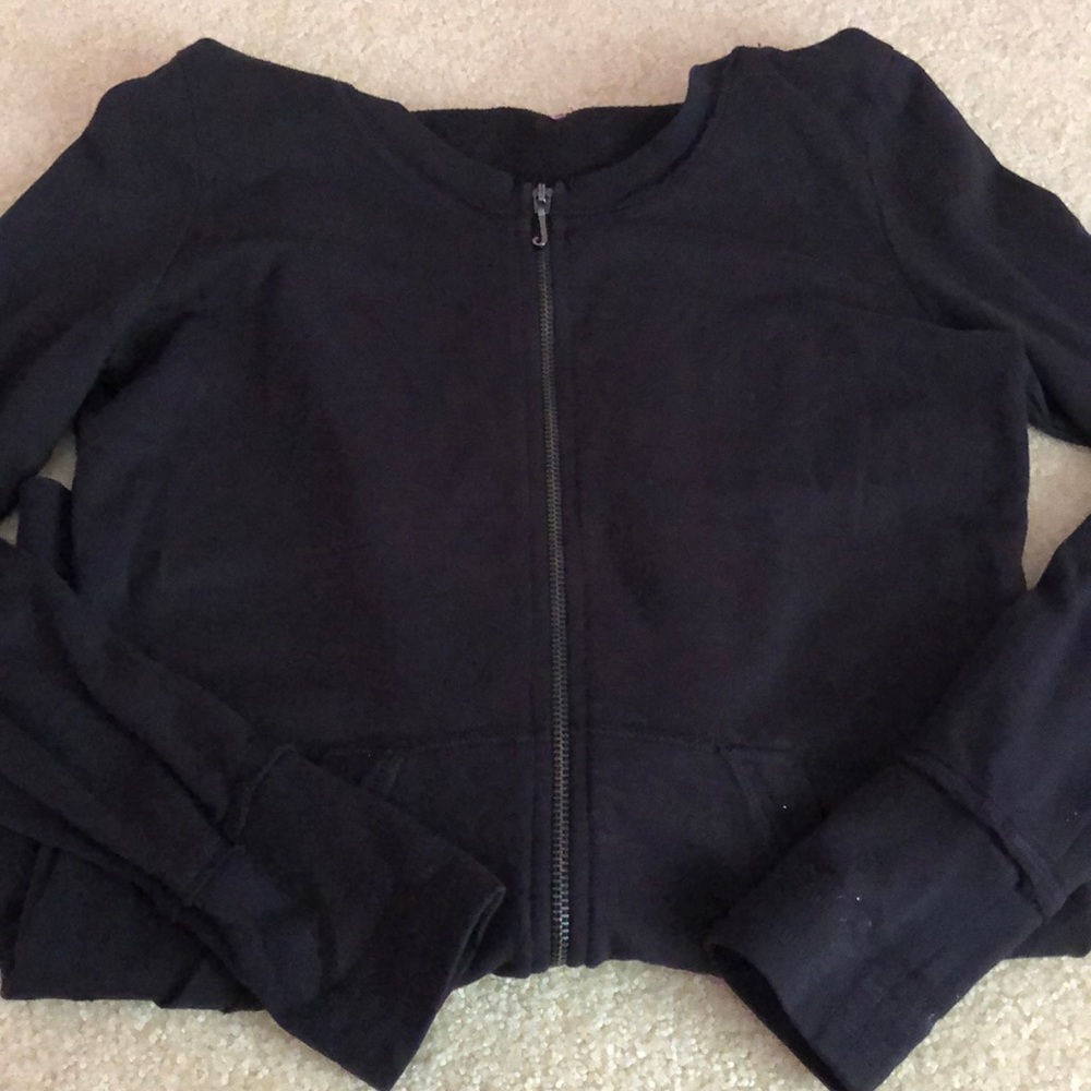 Juicy Long Hoodie